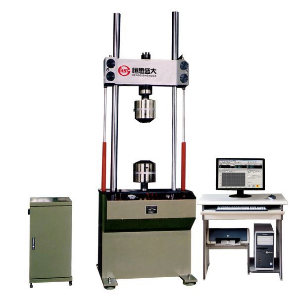 汽車懸架簧疲勞壽命試驗(yàn)機(jī)