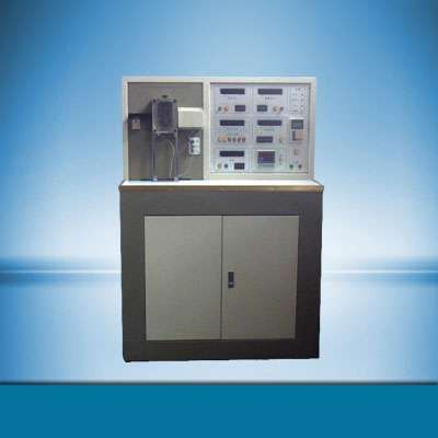 MRH高速環(huán)塊磨損試驗(yàn)機(jī)