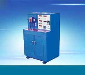 MRH-3高速環(huán)塊摩損試驗機(jī)