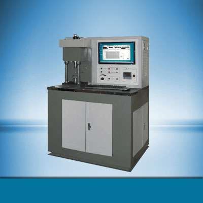 四球摩擦試驗機