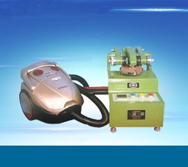 MGL-5A滾動(dòng)磨損試驗(yàn)機(jī)