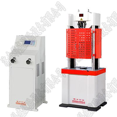 100KN數顯液壓萬能試驗機