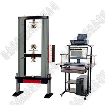 WDW-50G微機(jī)控制電子萬(wàn)能試驗(yàn)機(jī)