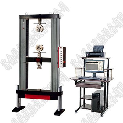 WDW-200G微機(jī)控制電子萬能試驗(yàn)機(jī)