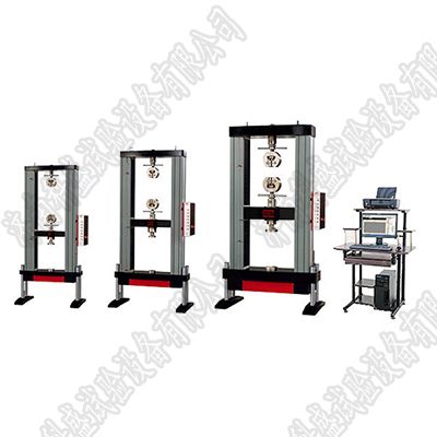 UTM4103微機(jī)控制電子萬(wàn)能試驗(yàn)機(jī)