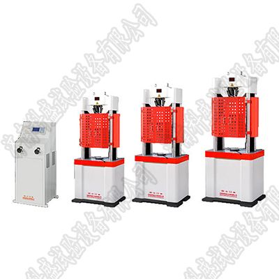 300噸數(shù)顯液壓萬能試驗(yàn)機(jī)