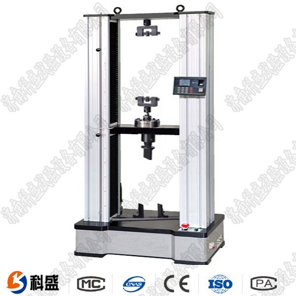 10KN數顯式人造板試驗機