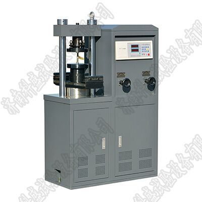 1000KN數顯混凝土壓力試驗機