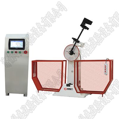 JBS數(shù)顯半自動沖擊試驗機