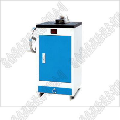 手動(dòng)沖擊試樣拉床