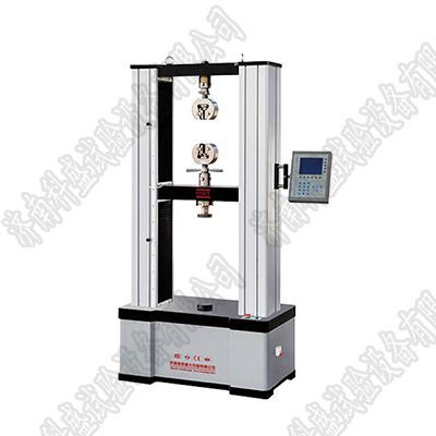 50KN數顯式電子萬能試驗機