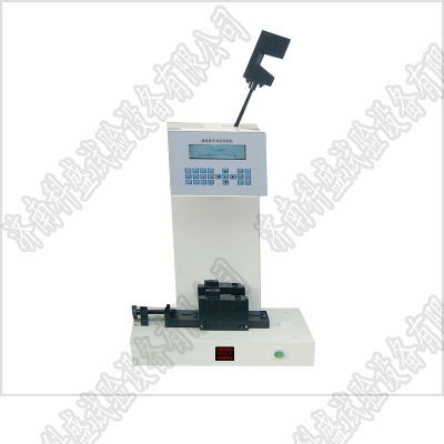 簡支梁沖擊試驗(yàn)機(jī)