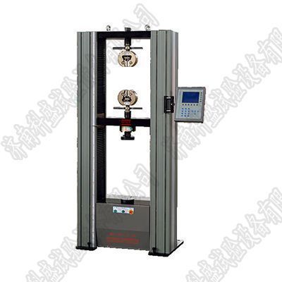 WDS-10B數顯電子萬能試驗機