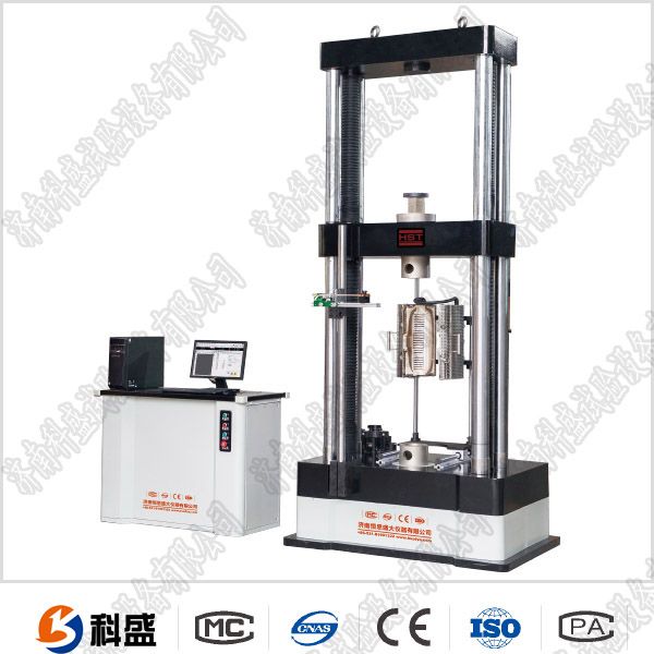 高低溫萬能試驗機