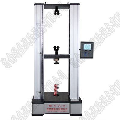 TLW系列彈簧拉壓試驗機