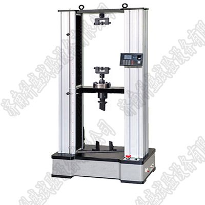 中密度板內結合強度試驗機