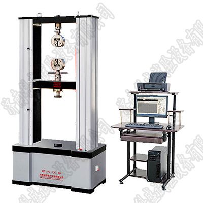 DW-200JE鋼管扣件萬能試驗(yàn)機(jī)