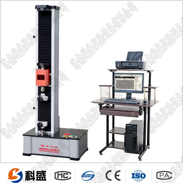 玻璃纖維拉伸強(qiáng)度試驗機(jī)