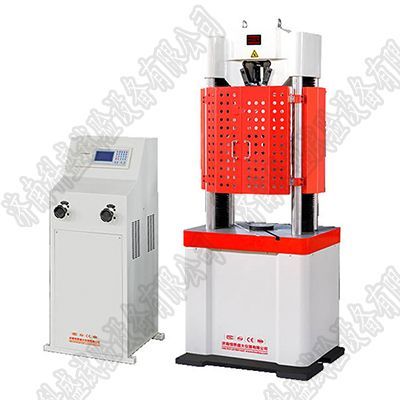 1000KN數顯液壓萬能試驗機