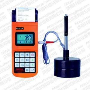 里氏硬度計(jì)的測(cè)量誤差原因分析