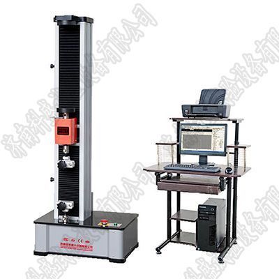 100噸1000KN微機(jī)控制錨桿錨索拉力試驗(yàn)機(jī)技術(shù)參數(shù)