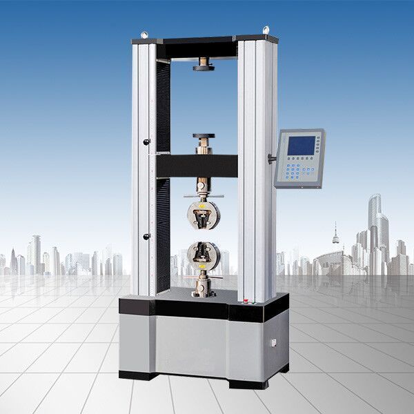 緩沖塊疲勞試驗機的主要功能與維護保養(yǎng)