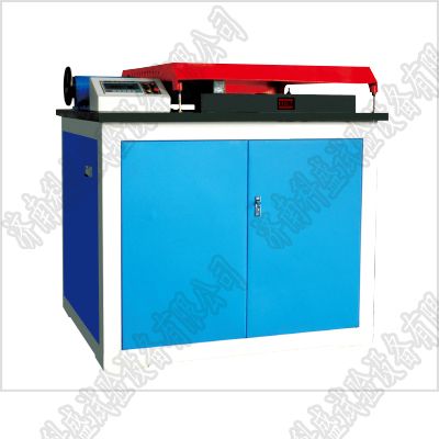 臥式剝離強度試驗機的技術特征與維修保養