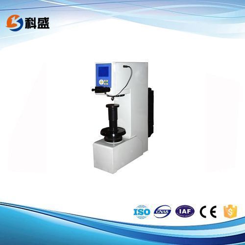 顯微硬度計試樣支承機構(gòu)與電路故障如何處理