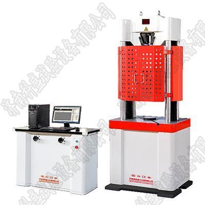 什么是萬能試驗機，它又應該如何進行操作呢?