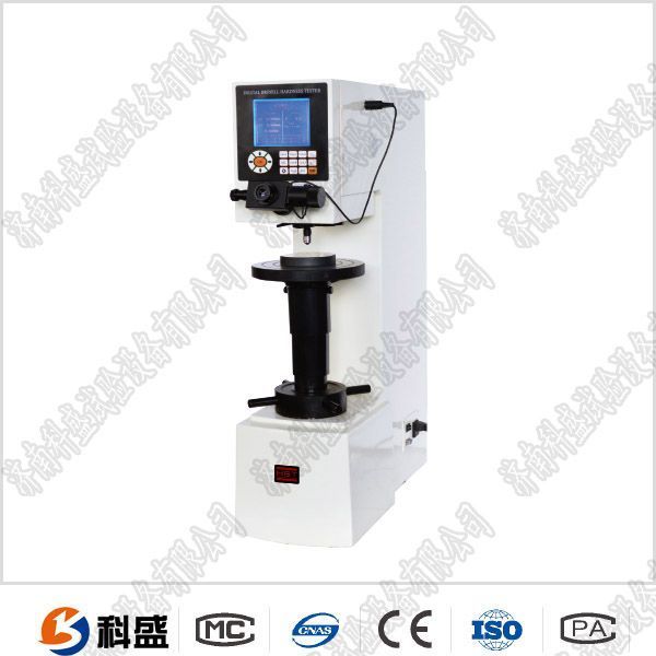 顯微硬度計有什么特點呢?出現故障如何處理呢?